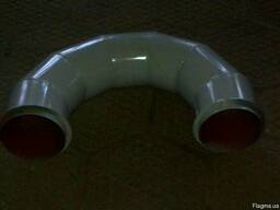 Запчасти КДУ, труба ДКУ-2,0.