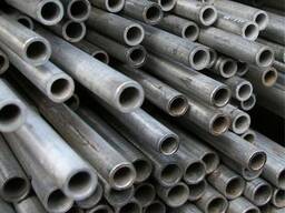 Труби нержавіючі жароміцні марка сталі 10Х23Н18 AISI 310. У наявності.