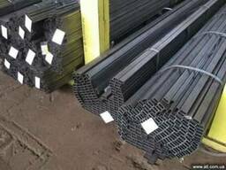 Трубы сварные Ø 57,89,102,114,127- 1420 мм. ГОСТ 10705