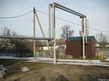 Услуги по проектированию теплотрасс, газопроводов. котелен