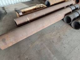 Труда цельнотянутая d 325*40