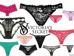 Трусики Victoria's Secret Оригинал оптом - Виктория Сикрет