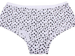 Трусы для девочек Валери-Текс 1309-99-240-027-02-3 р. 72. ..