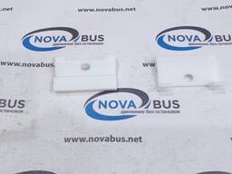 Тримач бокового скла (А) NQR-71, NQR-75 8978520761