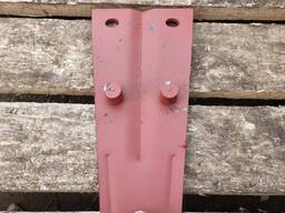 Тримач ножа косарки