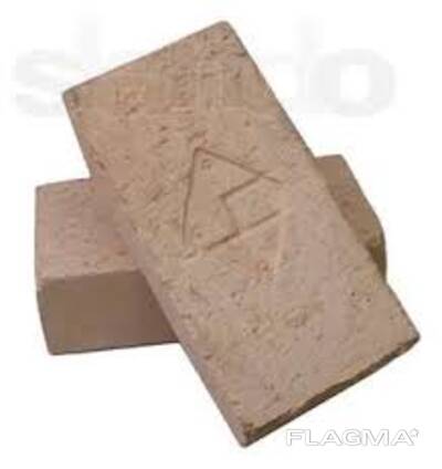 Цегла пінодіатомитова теплоізоляційна легковагова
