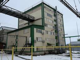 Цех екстракції