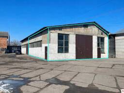 Цех-склад 160 м2 у Боярці, біля Епіцентра. Київ - 10 км! Без Комісії!