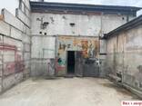 Цех-склад 96 м2, окремий двір, 50 кВт, к/б 2т. Фасад, Київ-6 км! Без % - фото 3
