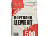 Цемент - фото 1