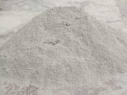 Цемент 500 насипом Біла Церква