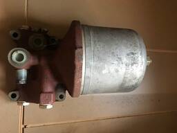 Центрифуга МТЗ