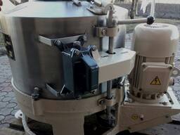 Центрифуга промислова н/с.