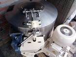 Центрифуга промислова н/с. - фото 2
