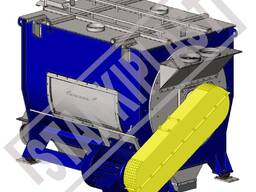 Центрифуга роторная