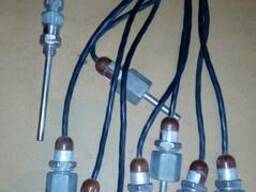 Тсм 0879-01 50м/с/3/-50 1200