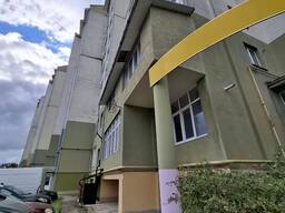 Цокольне приміщення з ремонтом 75кв. м вул. Кисілевської