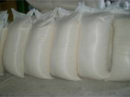 Цукор буряковий білий