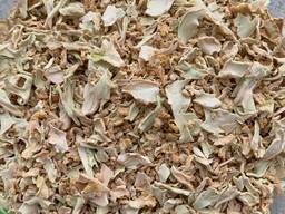 Цвітна капуста сушена різана