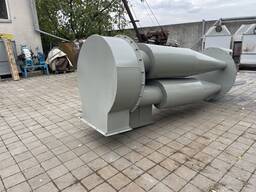 Циклон БЦШ-550