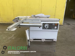 Циркулярка Griggio SC 1400