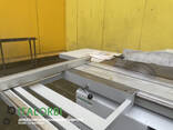 Циркулярка Griggio SC 1400 - фото 2