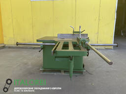 Циркулярка з кареткою Primultini CP