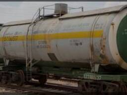 Цистерны 15-1487-10