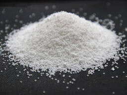 Цитрат натрію Е331