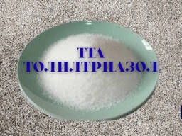 TTA (Толилтриазол)