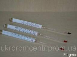 ТТЖ-М ИСП.1 термометр стеклянный жидкостной