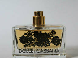 Dolce &amp; Gabbana The One Lace Edition тестер