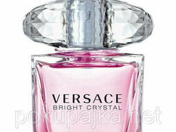 Туалетная парфюмированная вода Тестер в стиле Versace. ..
