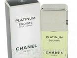 Туалетная парфюмированная вода в стиле Chanel Egoiste. .. - фото 1