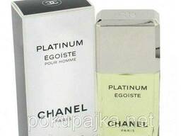 Туалетная парфюмированная вода в стиле Chanel Egoiste. ..