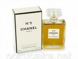 Туалетная парфюмированная вода в стиле Chanel No 5 EDP. ..