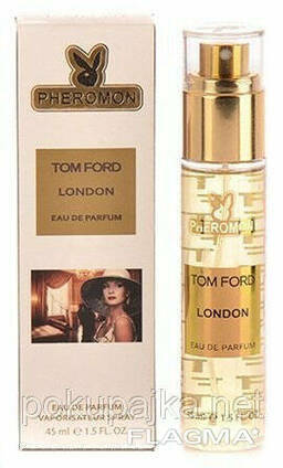 Туалетная парфюмированная вода в стиле Tom Ford London. ..