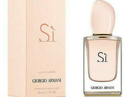 Туалетная вода Armani Si 30 мл