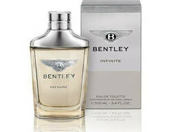 Туалетная вода Bentley Infinite 100 мл тестер