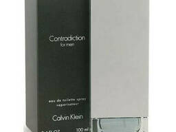 Туалетная вода Contradiction 100 мл
