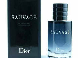 Туалетная вода Dior Sauvage 60 мл
