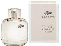 Туалетная парфюмированная вода в стиле Lacoste eau de. ..