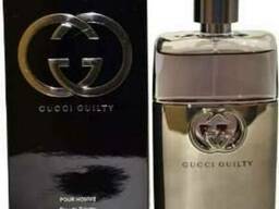 Туалетная вода Gucci Guilty Man 100 ml мужская