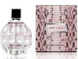 Туалетная вода Jimmy Choo 100 мл тестер