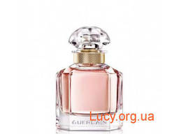 Туалетная вода Mon Guerlain Bloom of Rose (100мл) Тестер