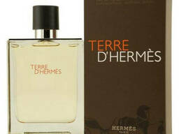 Туалетная вода Terre D`Hermes 100 мл тестер
