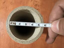 Тубус , гільза для стрейчу