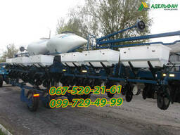 Туковая/туковысевающая система Kinze/Кинзе 2200, 2300, 2600, 2700, 3000. ..