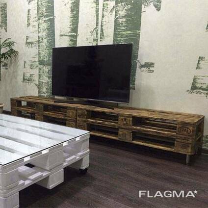 Wooden Pallet Furniture