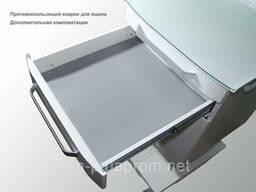 Тумба Tango 4 мобильная